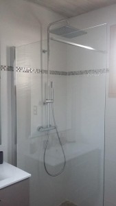 Pose salle de bain Aucamville